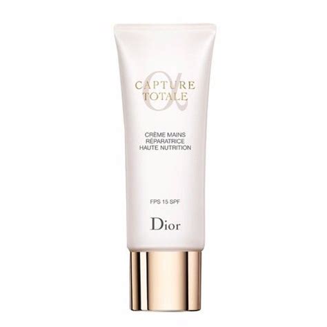 creme pour les mains dior